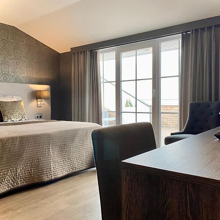 Charmehotel Kruishof Ostend Luaran gambar