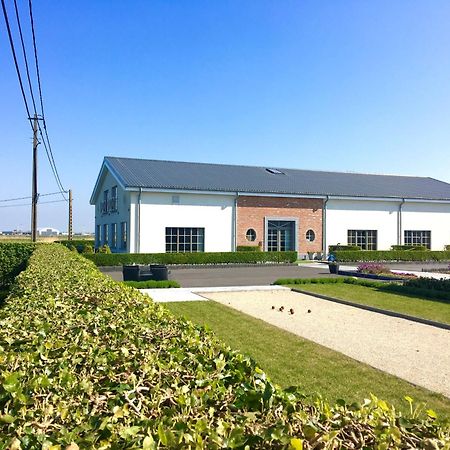 Charmehotel Kruishof Ostend Luaran gambar