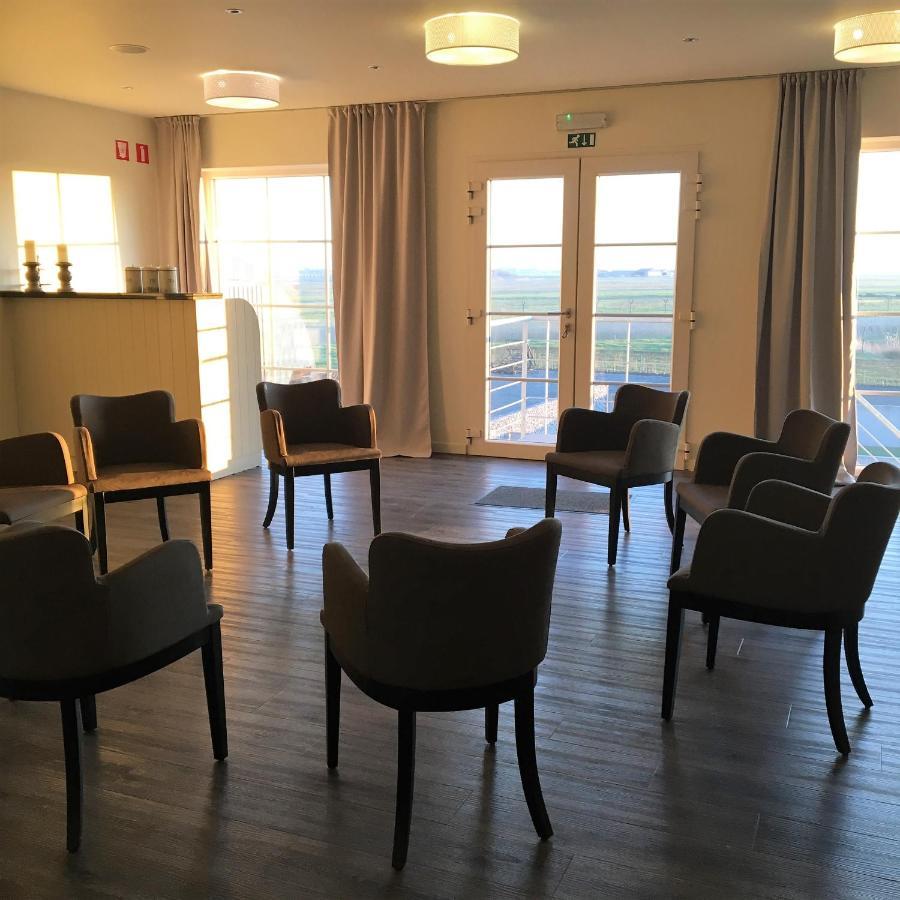 Charmehotel Kruishof Ostend Luaran gambar