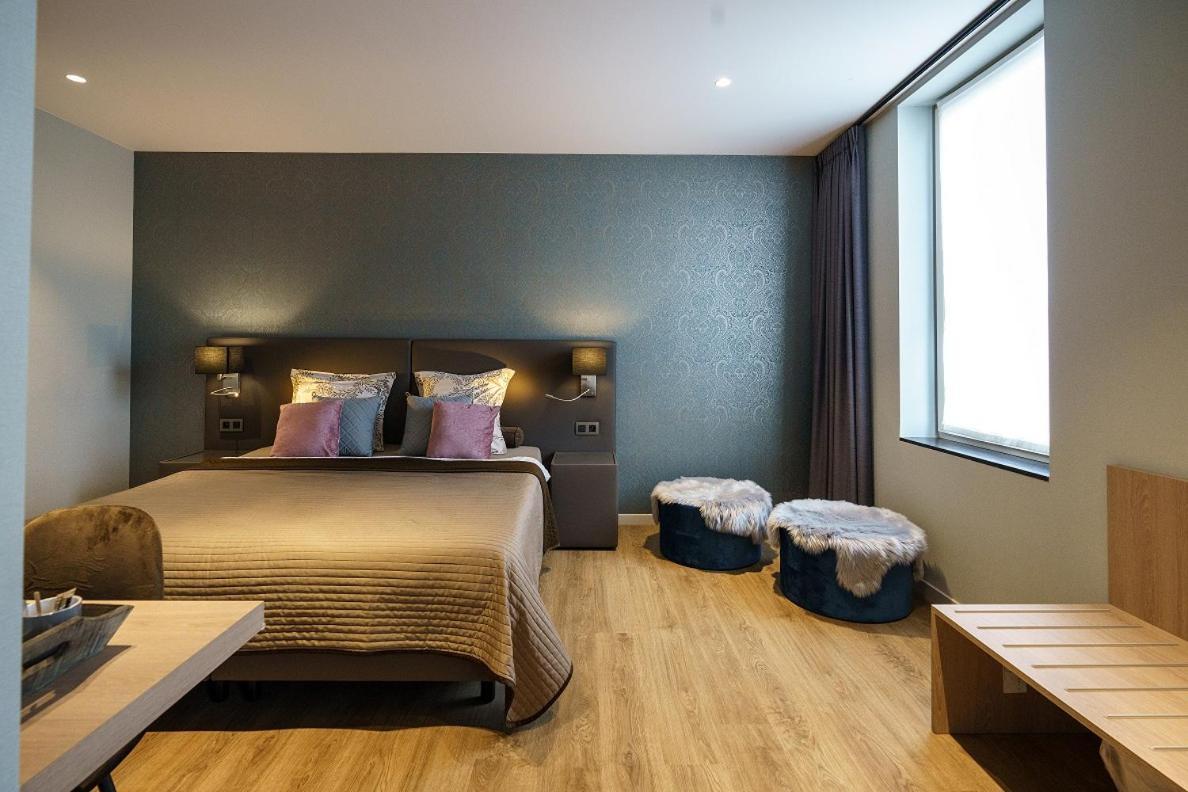 Charmehotel Kruishof Ostend Luaran gambar