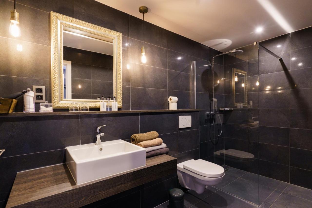 Charmehotel Kruishof Ostend Luaran gambar