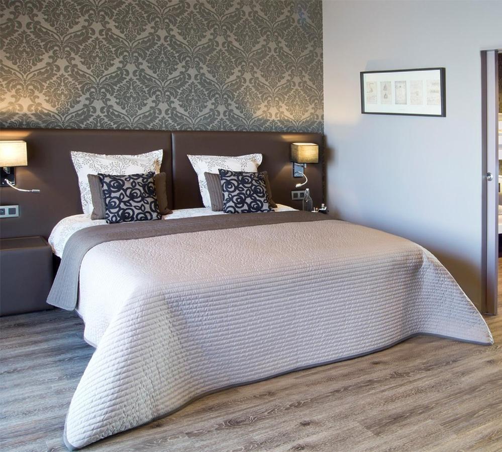 Charmehotel Kruishof Ostend Luaran gambar
