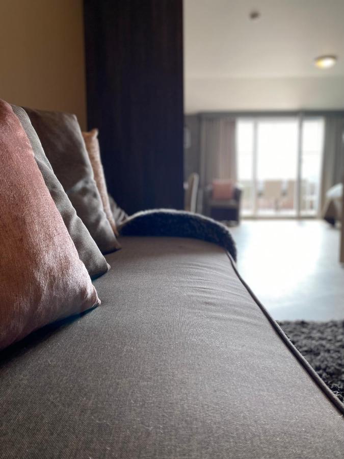 Charmehotel Kruishof Ostend Luaran gambar