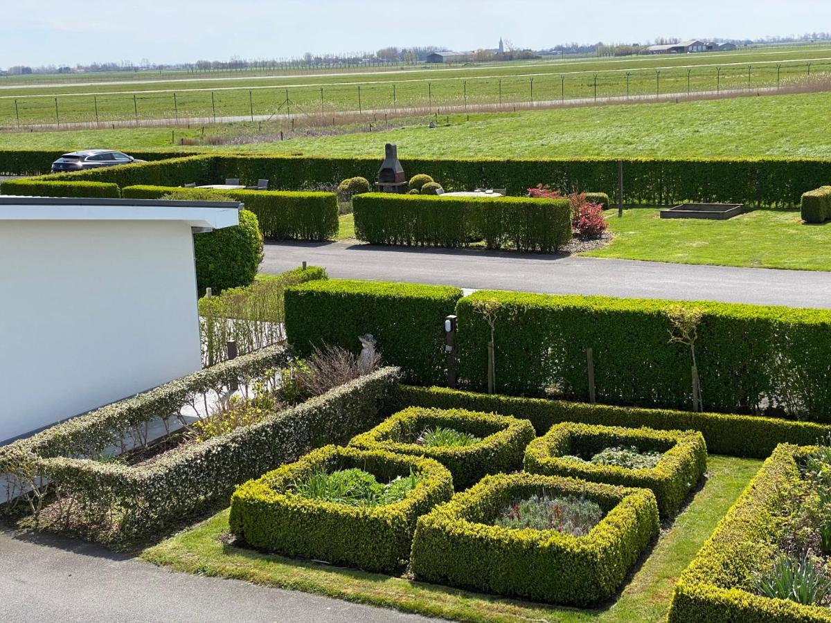 Charmehotel Kruishof Ostend Luaran gambar