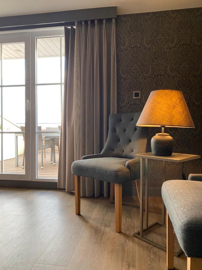 Charmehotel Kruishof Ostend Luaran gambar