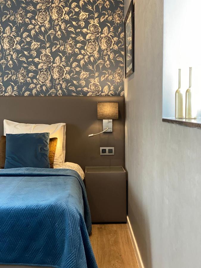 Charmehotel Kruishof Ostend Luaran gambar
