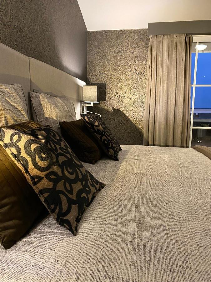 Charmehotel Kruishof Ostend Luaran gambar
