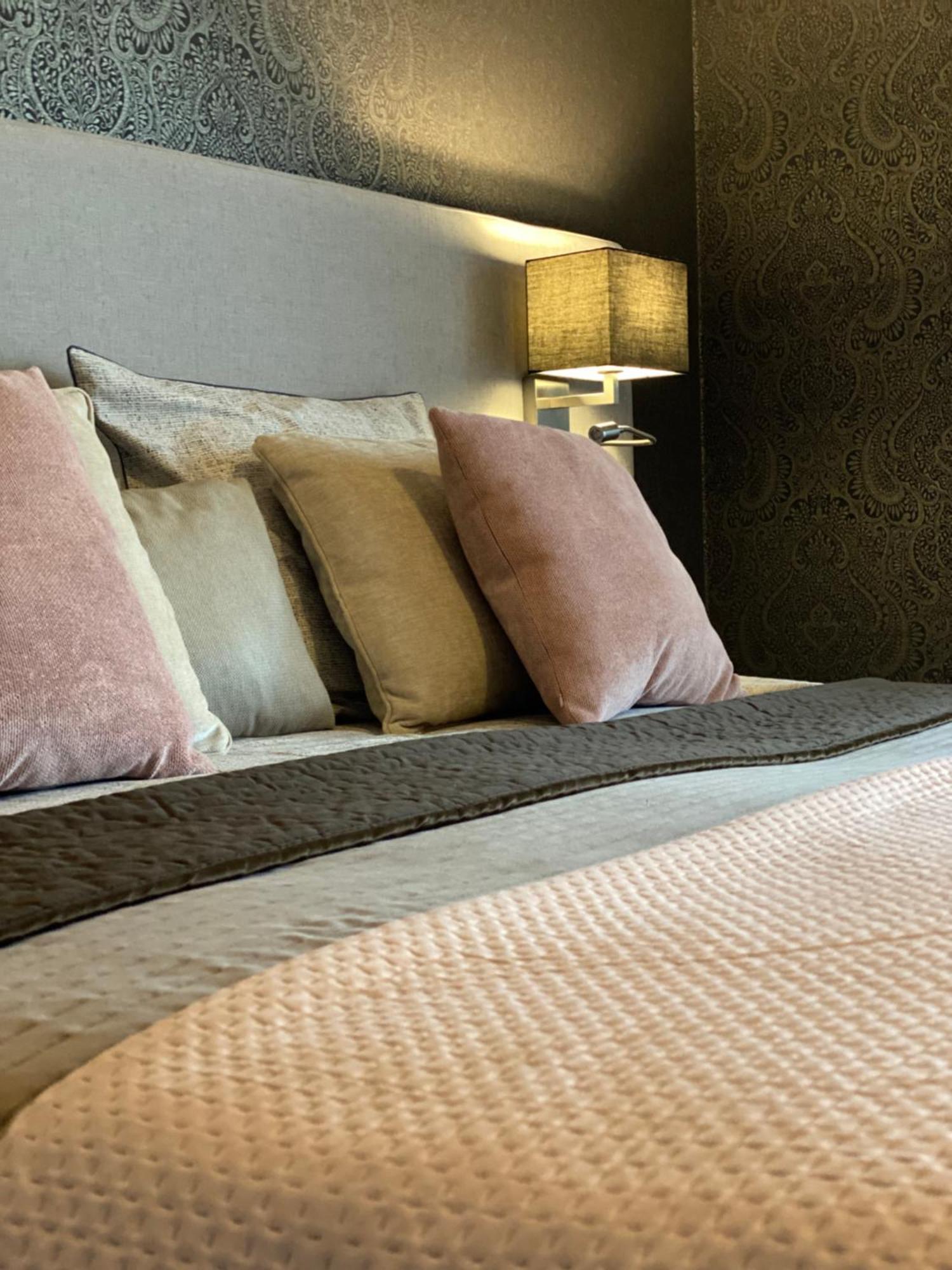 Charmehotel Kruishof Ostend Bilik gambar