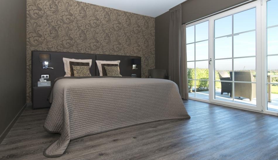 Charmehotel Kruishof Ostend Luaran gambar