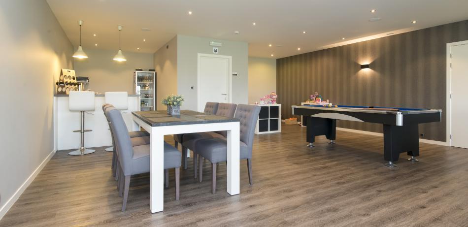 Charmehotel Kruishof Ostend Luaran gambar