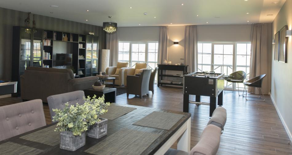 Charmehotel Kruishof Ostend Luaran gambar